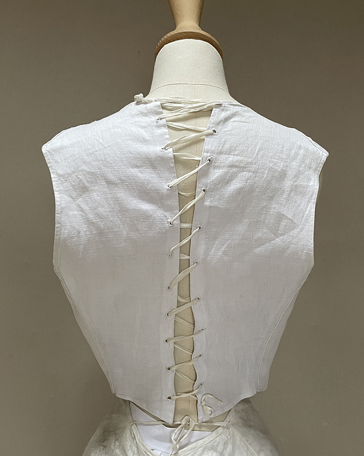 Ladies Riding Waistcoat