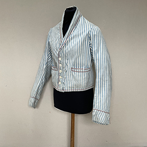 RARE Watermen's Jacket, Trousers and Shirt 1827