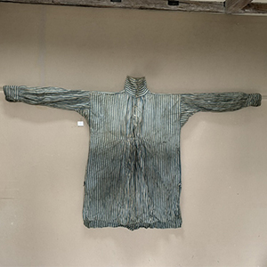 RARE Watermen's Shirt & Trousers 1827