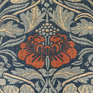 Morris <em>Tulip & Rose</em> C 1876