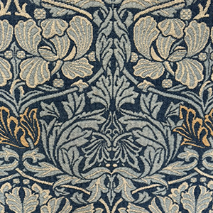 Morris <em>Tulip & Rose</em> E 1876