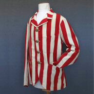 Guard's Boating Club Blazer Late 19th 