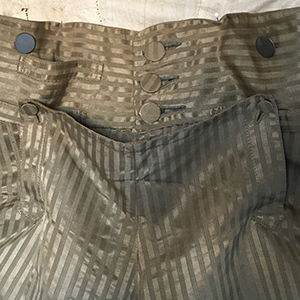 World Textiles & Dress 18th-early 20th c | Meg Andrews - Antique Dress ...